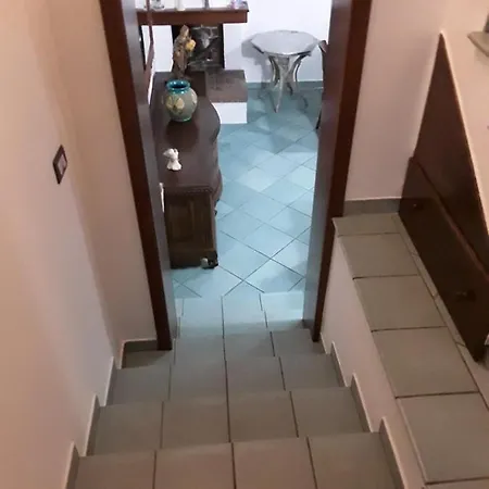 Casa Raiatea דירה אוג'נטו
