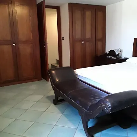 Apartamento Casa Raiatea Ugento