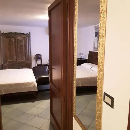 Casa Raiatea * Ugento