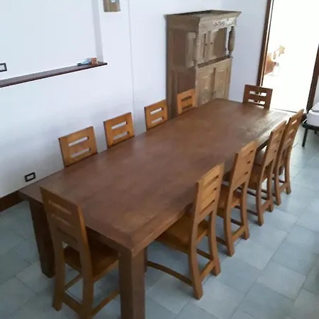 Casa Raiatea Apartamento